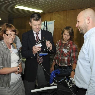 Międzynarodowa Konferencja Naukowa 