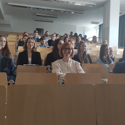 Sesja Kół Naukowych URK 2025 19