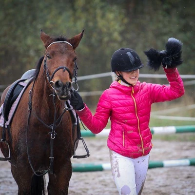 Hubertus 2017 - cz. 1 (Fot. Patrycja Dawid)