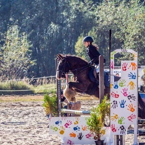 Hubertus 2018 - cz. II (Fot. Konrad Mika)