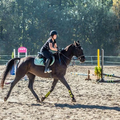 Hubertus 2018 - cz. II (Fot. Konrad Mika)