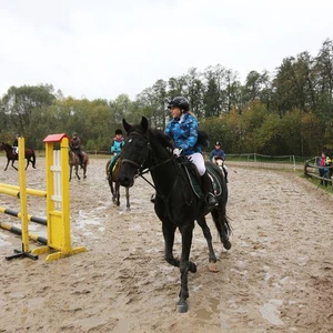 Hubertus 2017 - cz. 2 (Fot. Joanna Wypiór)