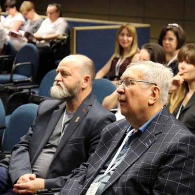 Międzynarodowa Konferencja Naukowa - Dzień 1 (fot. Piotr Kawula)