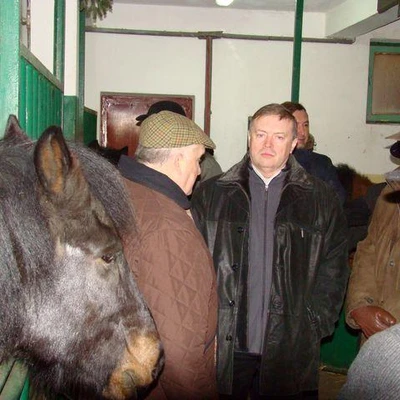 Wyjazdowe posiedzenie Rady Społecznej