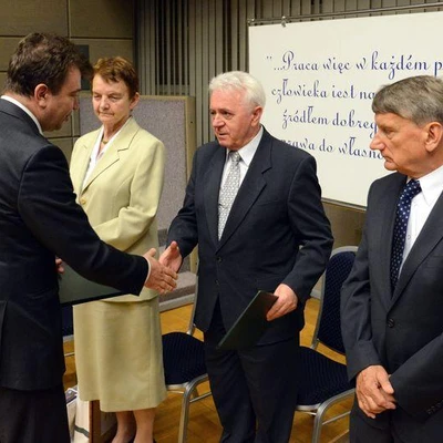 Międzynarodowa Konferencja Naukowa 