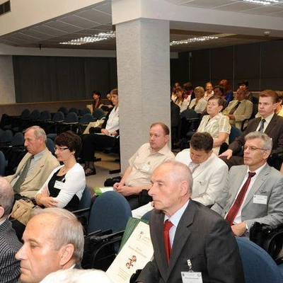 Międzynarodowa Konferencja Naukowa 