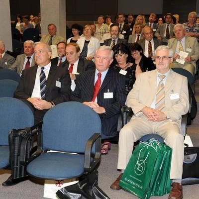 Międzynarodowa Konferencja Naukowa 