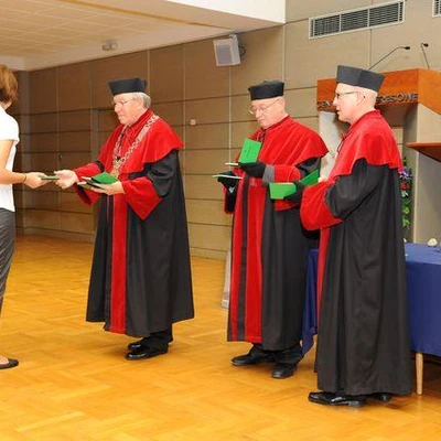 Inauguracja 2011/2012