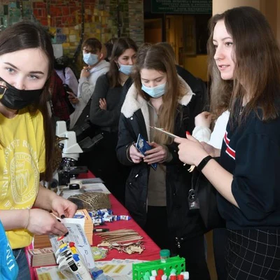2022.03.21 - Dzień otwarty WHiBZ 2022