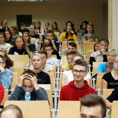 Małopolska Noc Naukowców 2018 (fot. Piotr Kawula)