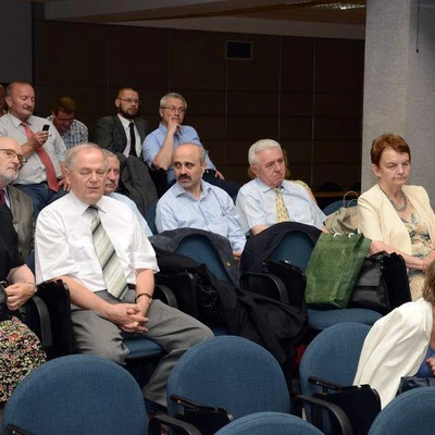 Międzynarodowa Konferencja Naukowa 