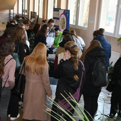 2022.03.21 - Dzień otwarty WHiBZ 2022