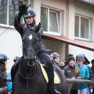 Hubertus 2017 - cz. 1 (Fot. Patrycja Dawid)