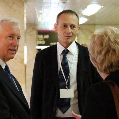 Międzynarodowa Konferencja Naukowa - Dzień 2 (fot. Piotr Kawula)