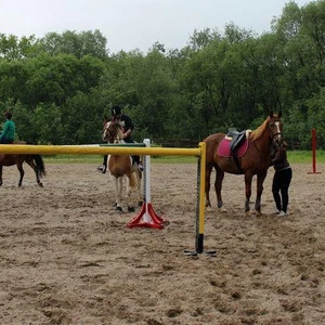 Inauguracja sezonu HIPPIKI w Ośrodku Jazdy Konnej