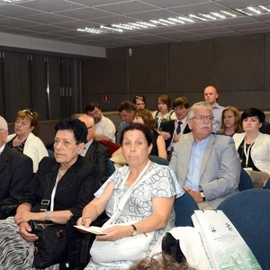 Międzynarodowa Konferencja Naukowa 