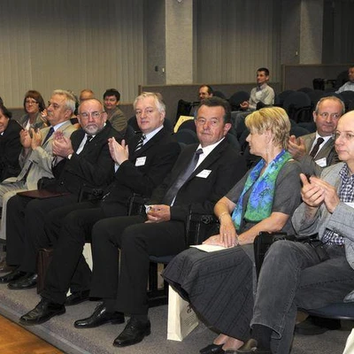 Międzynarodowa Konferencja Naukowa 