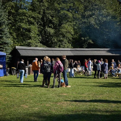 4 października 2025 r. Hubertus 2025, część 1