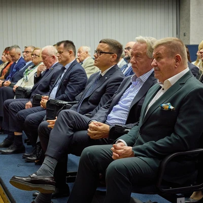 Inauguracja Roku Akademickiego 2025/2026_29