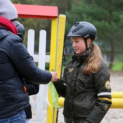 Hubertus 2017 - cz. 2 (Fot. Joanna Wypiór)