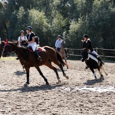 Hubertus 2019 - cz. VI - pogoń za lisem o puchar Rektora (fot. Piotr Kawula)