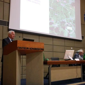 Międzynarodowa Konferencja Naukowa - Dzień 1 (fot. Piotr Kawula)