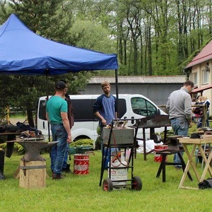 Inauguracja sezonu HIPPIKI w Ośrodku Jazdy Konnej