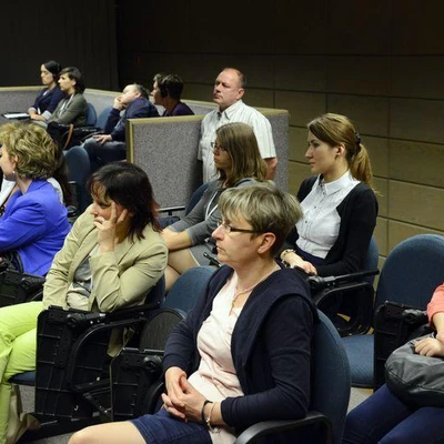 Międzynarodowa Konferencja Naukowa 