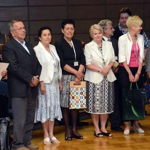 Międzynarodowa Konferencja Naukowa 