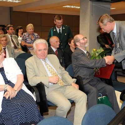 Międzynarodowa Konferencja Naukowa 