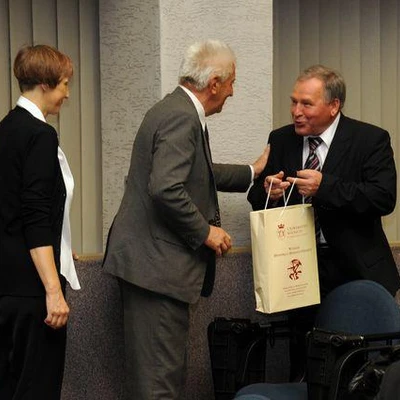 Międzynarodowa Konferencja Naukowa 