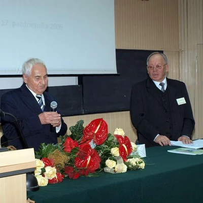 Międzynarodowa Konferencja Naukowa