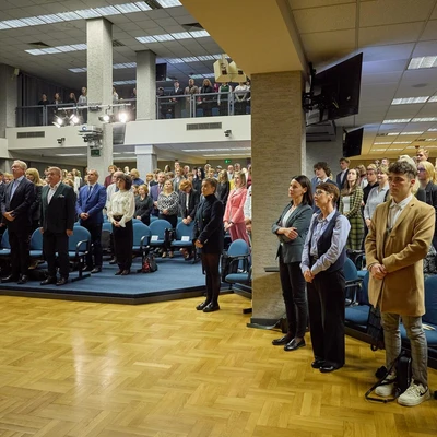 Inauguracja Roku Akademickiego 2025/2026_32