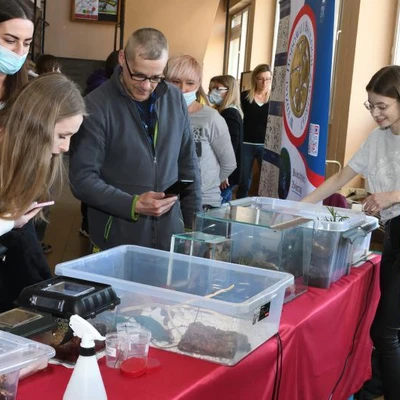 2022.03.21 - Dzień otwarty WHiBZ 2022