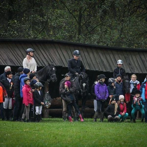 Hubertus 2017 - cz. 1 (Fot. Patrycja Dawid)