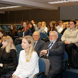 Inauguracja roku akademickiego 2018/2019 WHiBZ (fot. Piotr Kawula)