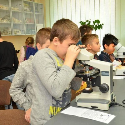 Wykłady i warsztaty dla Wadowickiego Uniwersytetu Dzieci