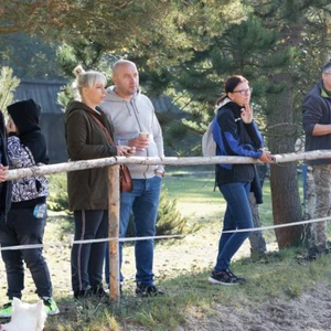 Hubertus 2019 - cz. V (fot. Piotr Kawula)