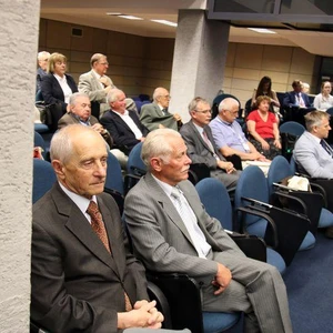 Międzynarodowa Konferencja Naukowa - Dzień 1 (fot. Piotr Kawula)