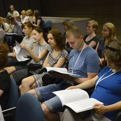 Międzynarodowa Konferencja Naukowa 