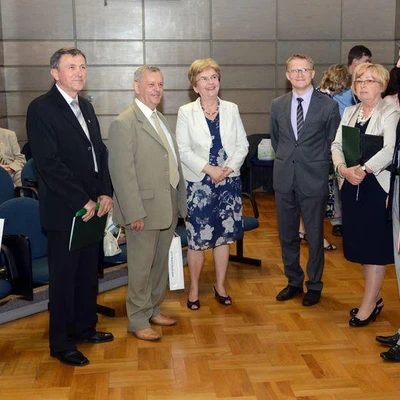 Międzynarodowa Konferencja Naukowa 