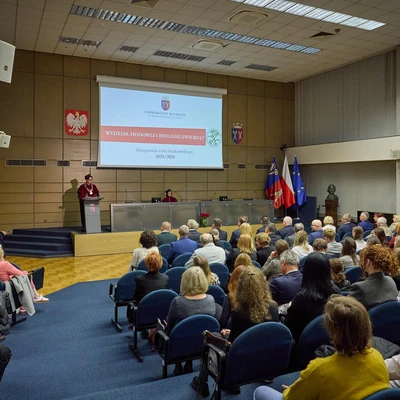 Inauguracja Roku Akademickiego 2025/2026_13