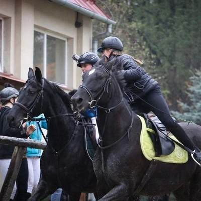 Hubertus 2017 - cz. 1 (Fot. Patrycja Dawid)