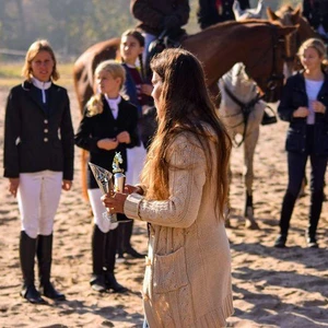 Hubertus 2018 - cz. I (Fot. Anita Daniec)