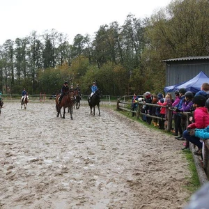 Hubertus 2017 - cz. 2 (Fot. Joanna Wypiór)