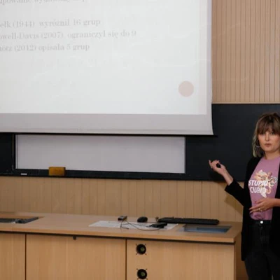 Seminarium naukowe - Badania Młodych (fot. Piotr Kawula)