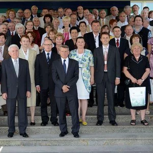 Międzynarodowa Konferencja Naukowa 