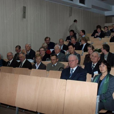 Międzynarodowa Konferencja Naukowa