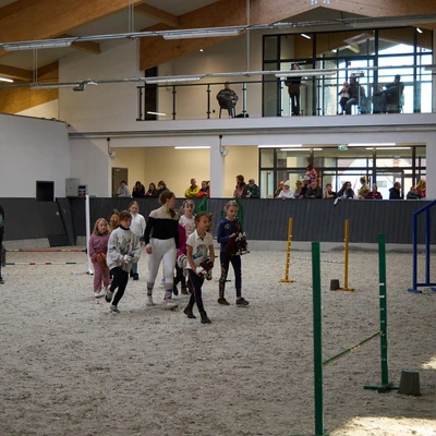 4 października 2025 r. Hubertus 2025, część 1