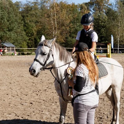 Hubertus 2019 - cz. VII - pogoń za lisem o puchar Dziekana (fot. Piotr Kawula)